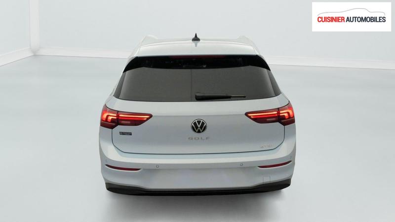 Volkswagen Golf 8 1.5 Etsi Evo2 150 Dsg7 Life Plus