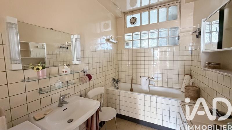 Appartement - 131 m² - 5 pièces