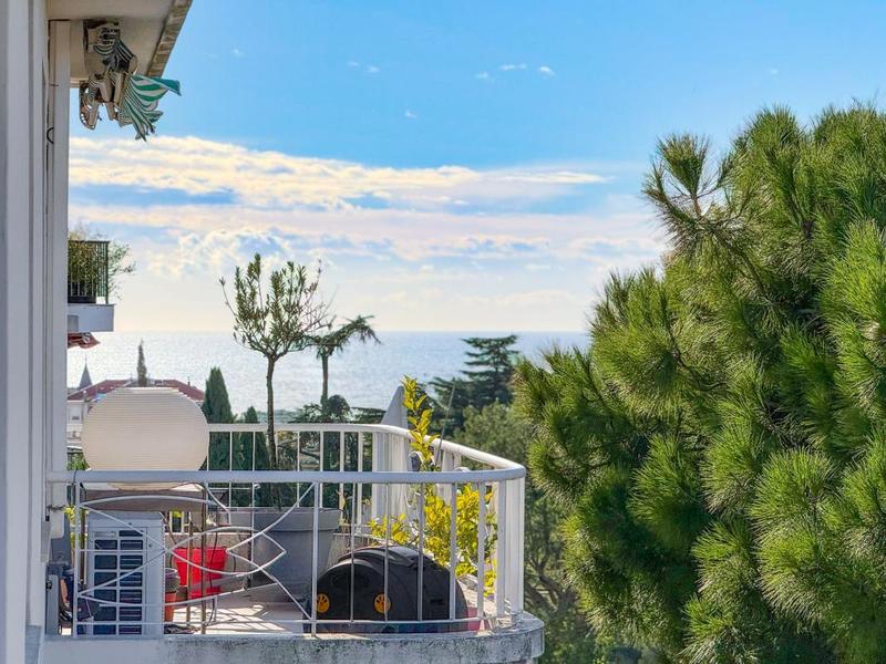 Appartement - 80 m² - 3 pièces