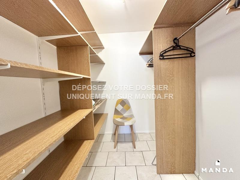 Appartement - 81 m² - 4 pièces