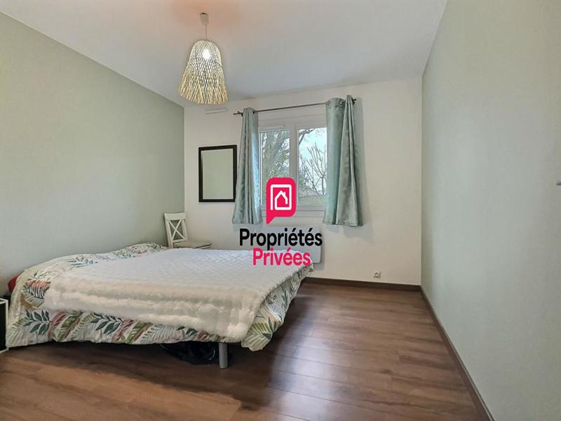 Maison - 162 m² - 6 pièces