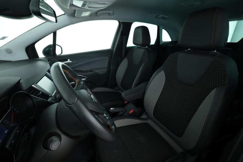 Opel Crossland X 1.2 Turbo Innovation Auto 110 ch