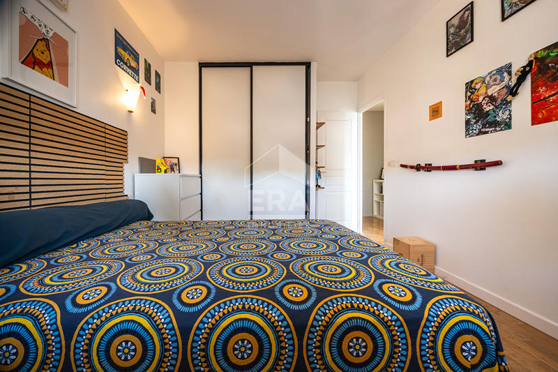 Maison - 136 m² - 7 pièces