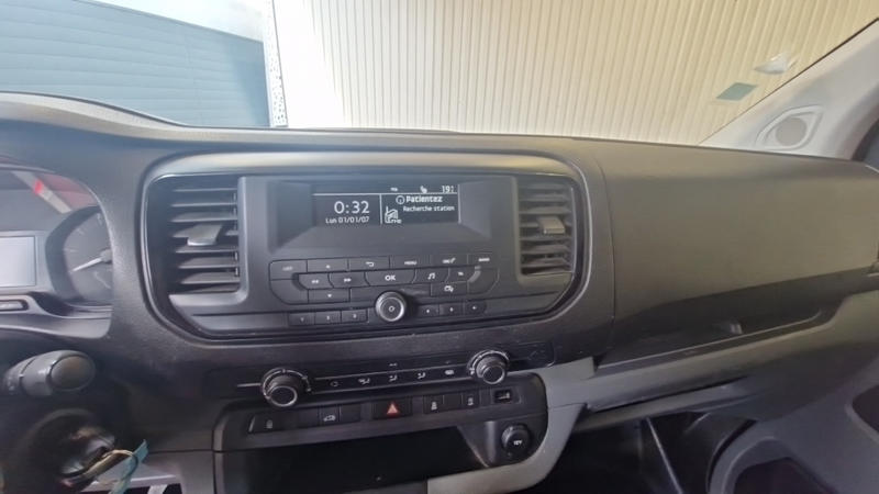 Peugeot Expert tole long 2.0 bluehdi 120 ss premium