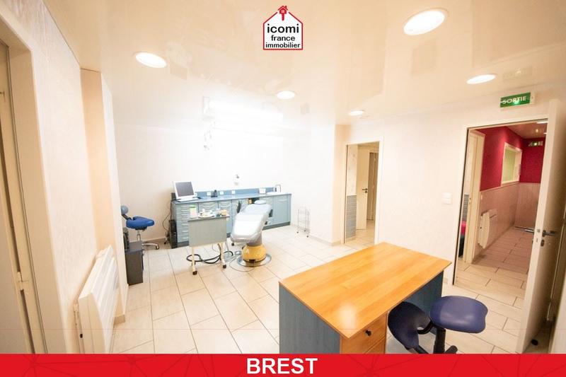 Local d'activité / Entrepôt - 90 m² - 1 pièce