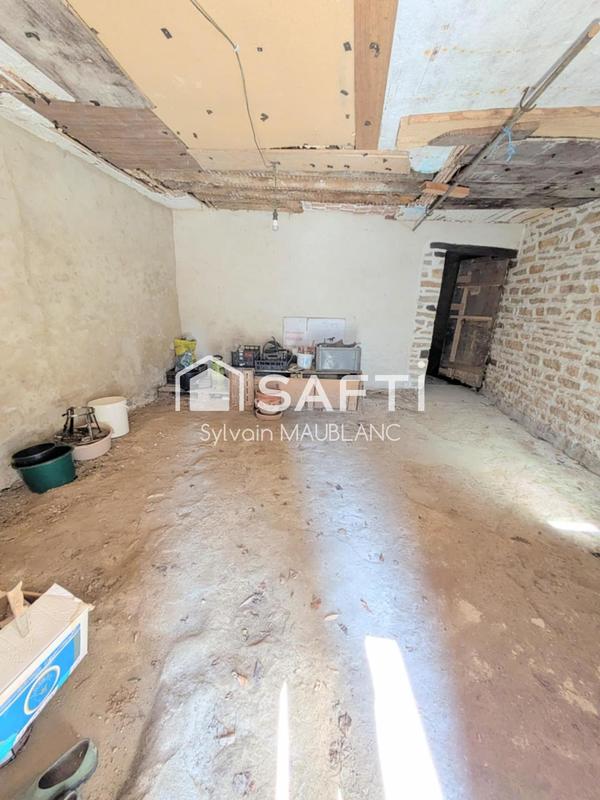 Maison - 81 m² - 4 pièces