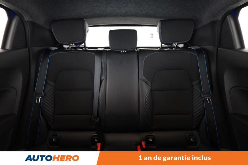 Renault Clio 1.0 TCe Esprit Alpine 91 ch