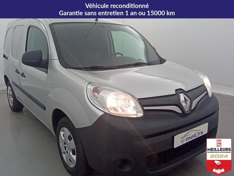 Renault Kangoo Express 1.5 Dci 75 Grand Confort 3Pl