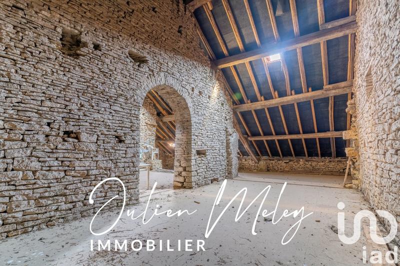 Ferme - 151 m² - 10 pièces