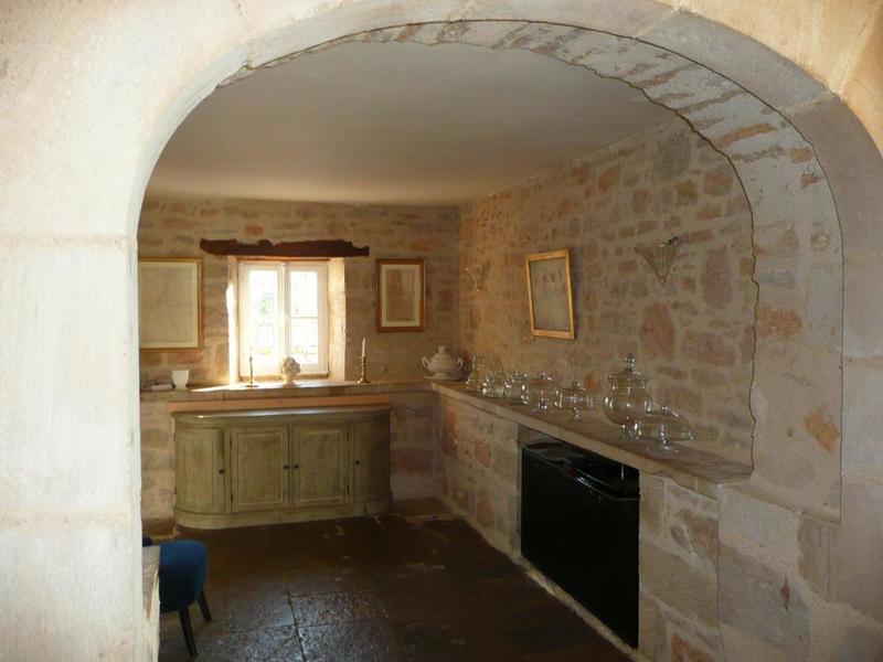 Manoir - 460 m² - 20 pièces