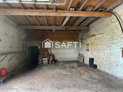 Maison - 170 m² - 6 pièces