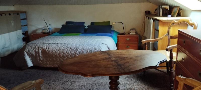 Maison - 227 m² - 10 pièces