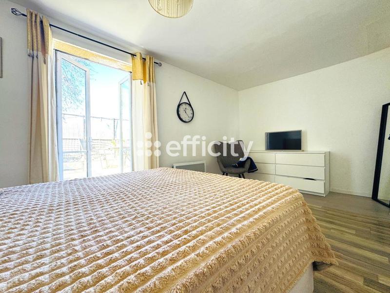 Maison - 115 m² - 6 pièces