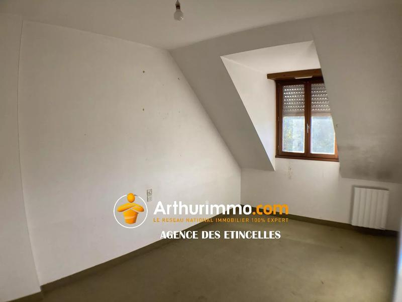 Maison - 98 m² - 4 pièces