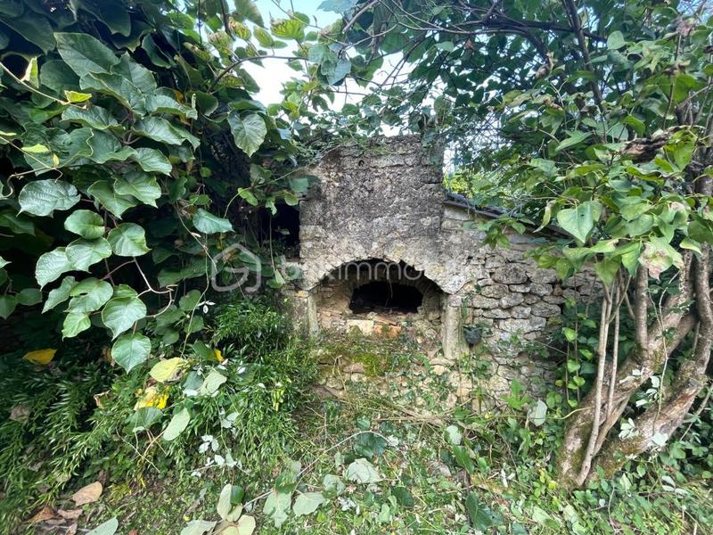 Fermette - 99 m² - 5 pièces