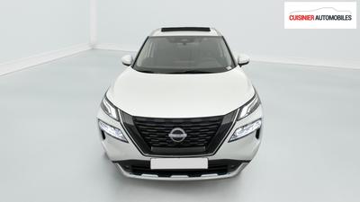 Nissan X-Trail e-Power 204 ch Tekna