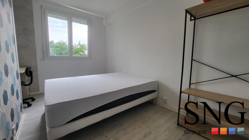 Appartement - 67 m² - 1 pièce