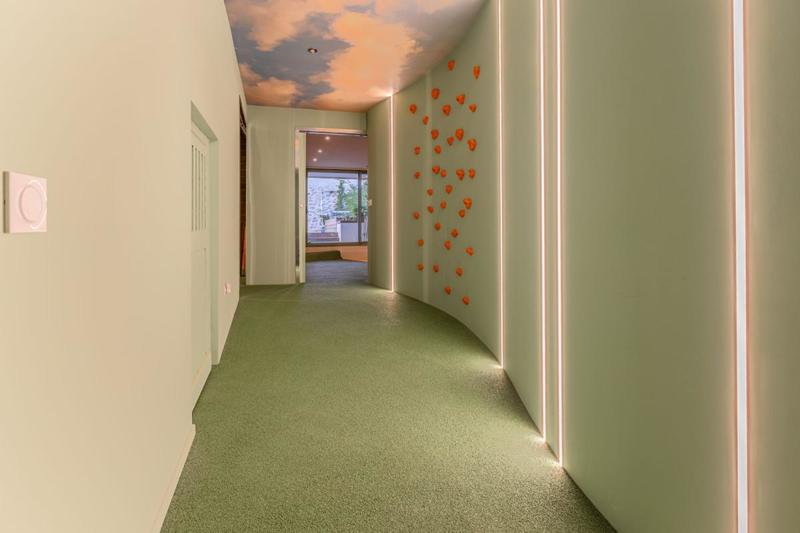 Maison ancienne - 125 m² - 5 pièces