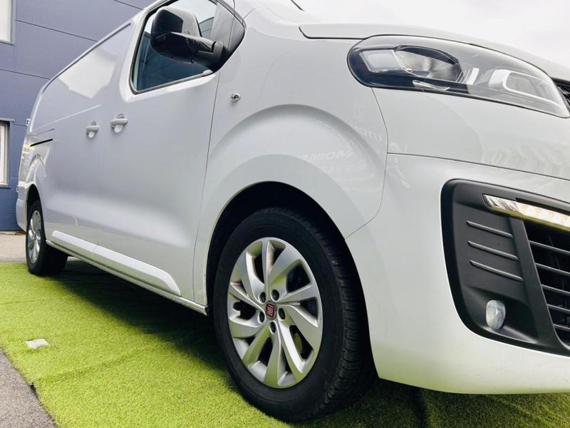 Fiat Scudo III 2.0 BHDi 145ch 6.1 Xl P Lounge c