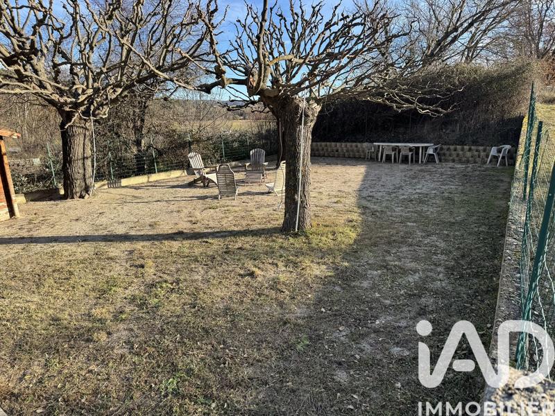 Maison - 116 m² - 5 pièces