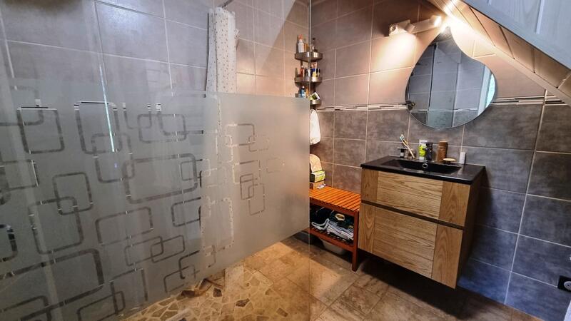 Maison - 47 m² - 3 pièces