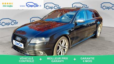 Audi S4 3.0 Tfsi 333 Quattro s-Tronic .