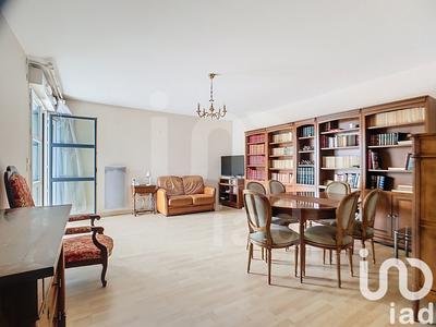 Appartement - 96 m² - 4 pièces