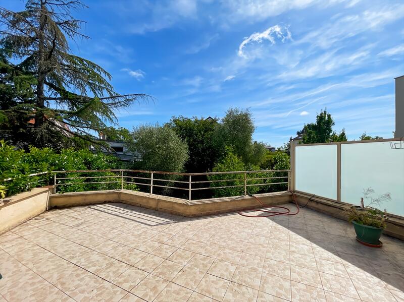 Maison ancienne - 157 m² - 6 pièces