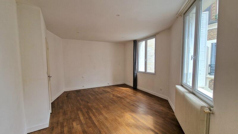 Appartement - 54 m² - 2 pièces