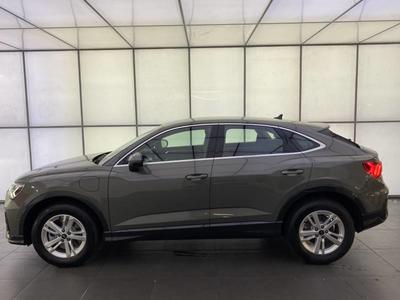 Audi Q3 Sportback Business 45 TFSIe 245 ch s tronic 6 Executive