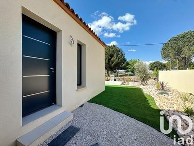 Maison - 136 m² - 5 pièces