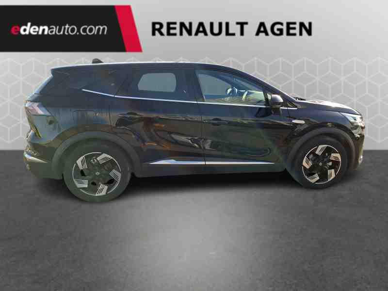 Renault Symbioz E-Tech full hybrid 145 Techno