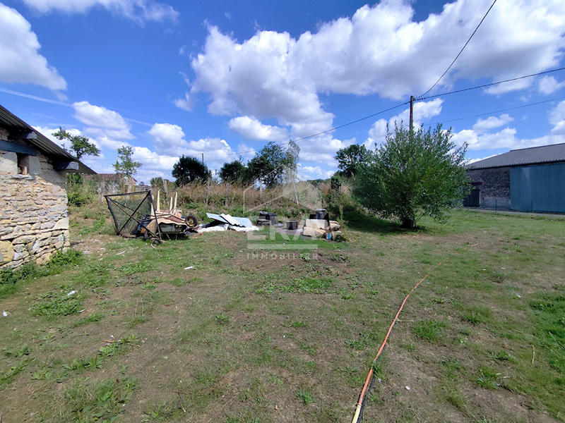 Maison - 151 m² - 5 pièces