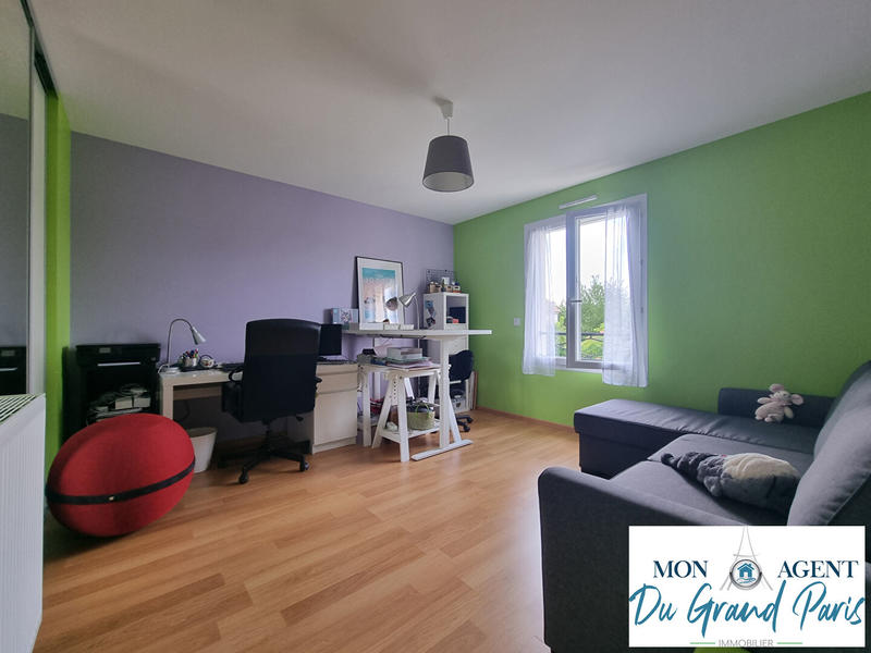 Maison - 146 m² - 6 pièces