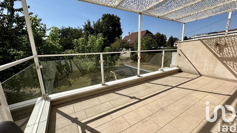 Maison - 156 m² - 6 pièces