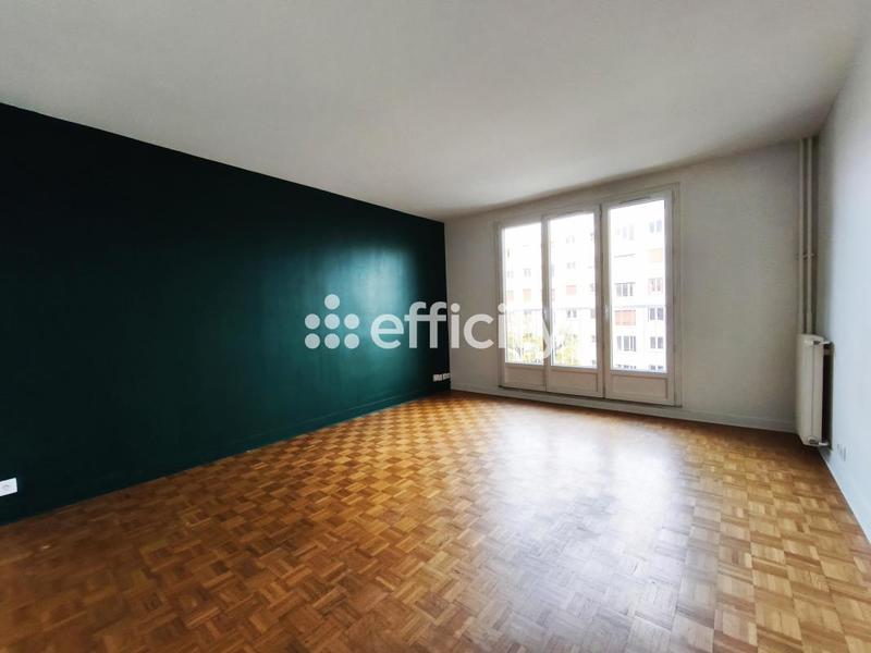 Appartement - 74 m² - 3 pièces
