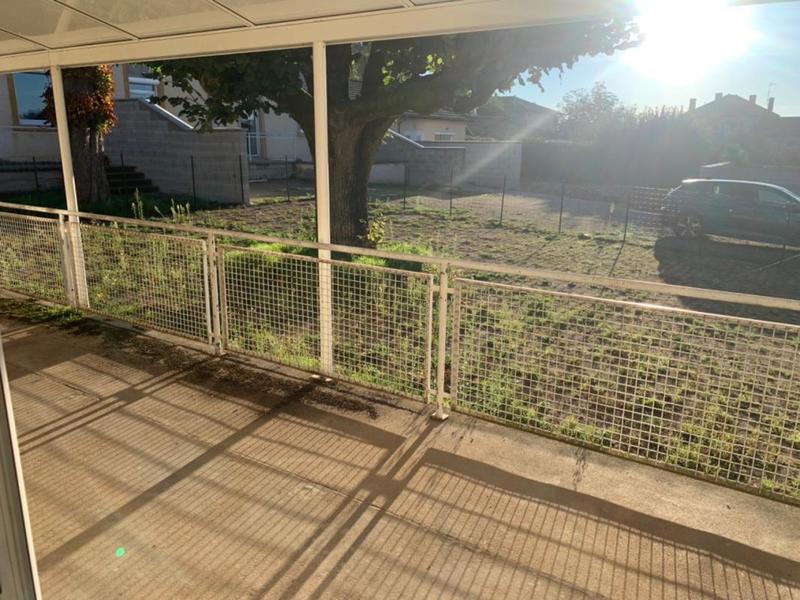 Appartement - 122 m² - 1 pièce