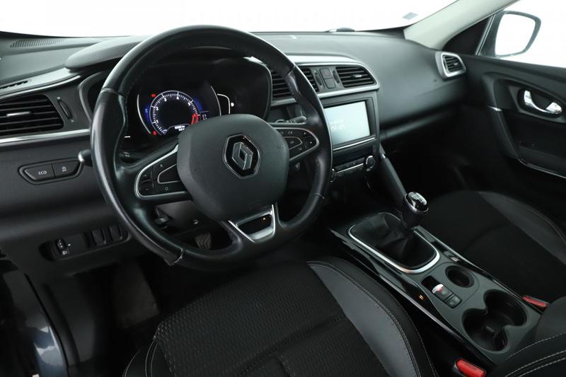 Renault Kadjar 1.2 TCe Energy Graphite 130 ch