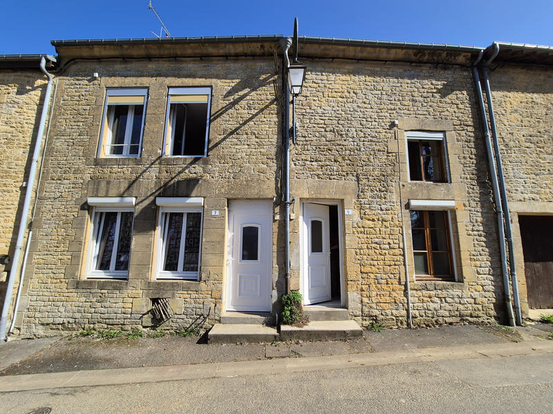 Maison - 149 m² - 6 pièces
