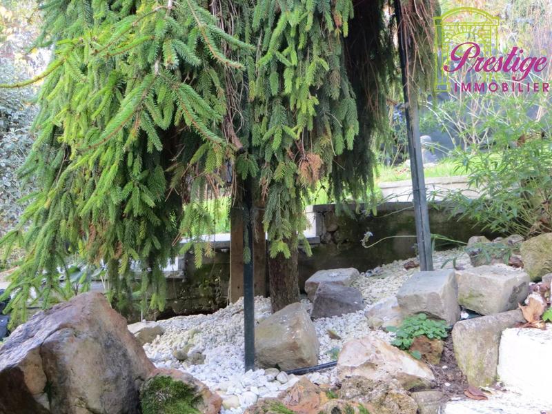 Maison - 60 m² - 3 pièces