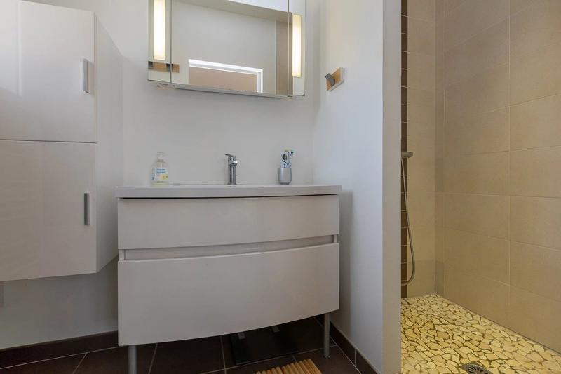 Maison - 125 m² - 4 pièces