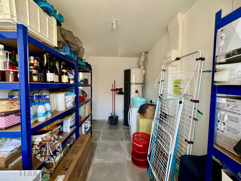 Villa - 123 m² - 4 pièces