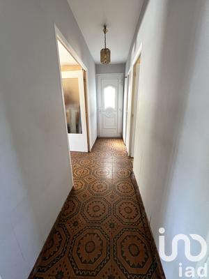 Maison - 140 m² - 7 pièces