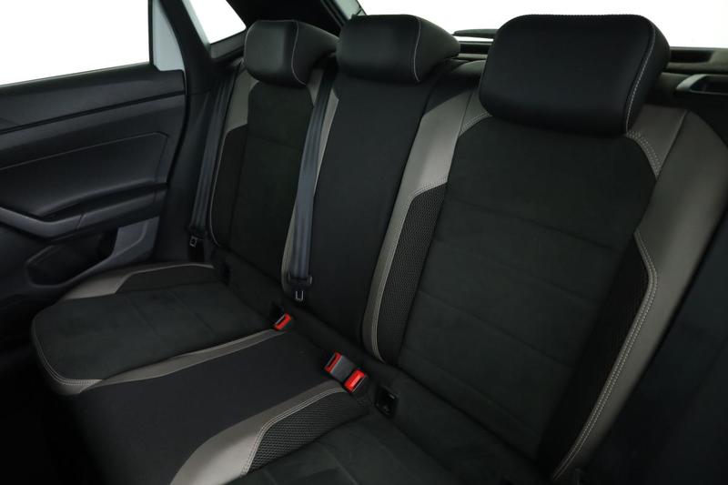 Volkswagen Polo 2.0 Tsi Gti Dsg6 200 ch