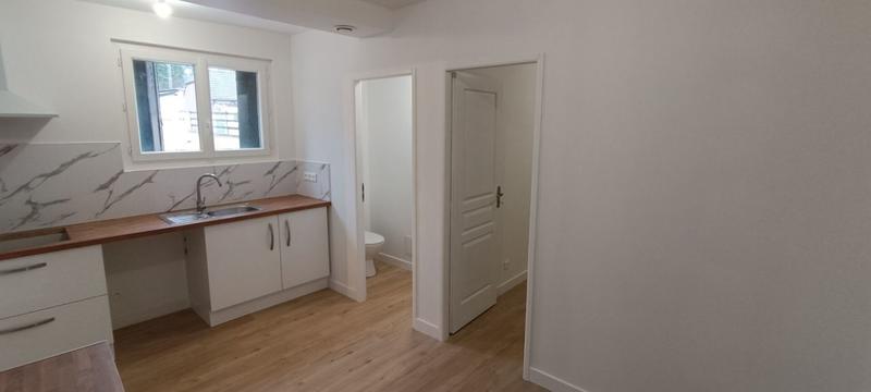 Maison - 70 m² - 4 pièces