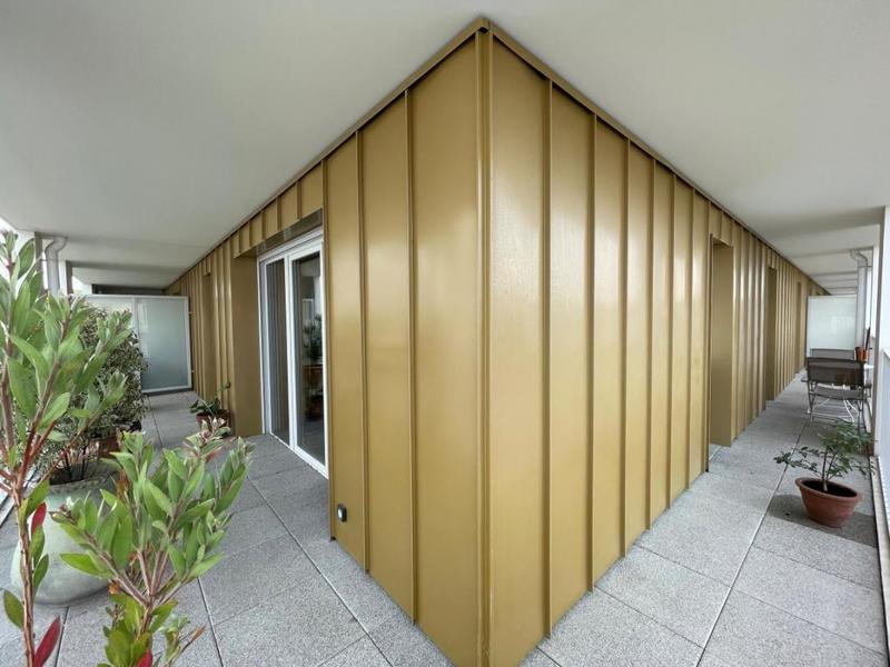 Appartement - 76 m² - 3 pièces