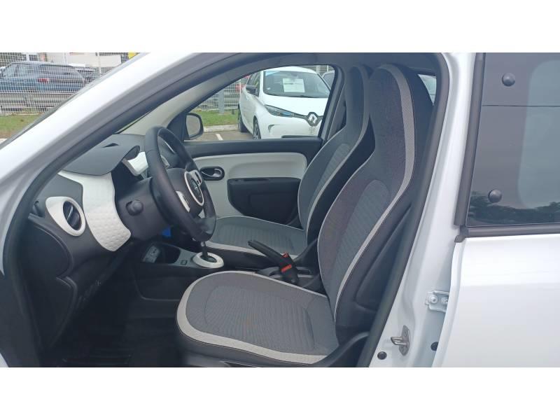 Renault Twingo III E-Tech Equilibre