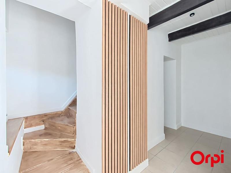 Maison de ville - 139 m² - 5 pièces