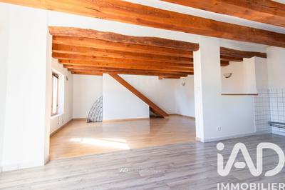 Appartement - 75 m² - 4 pièces