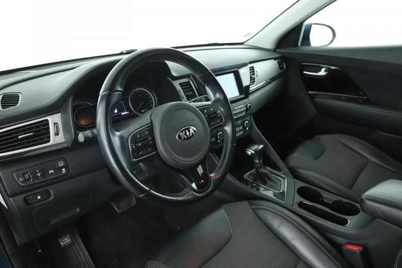 Kia Niro 1.6 GDi Isg Hybride Active Dct6 141 ch